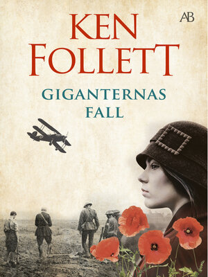 cover image of Giganternas fall
